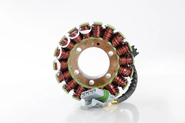 RICKS 21-564 Stator - High-Performance Electrical Component for Powersports Vehicles