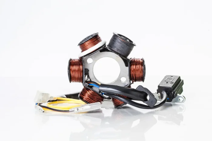 RICKS 21-600H Stator - High-Performance Electrical Component for Powersports Vehicles