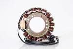 RICKS 21-601 Stator - High-Performance Electrical Component for Powersports Vehicles