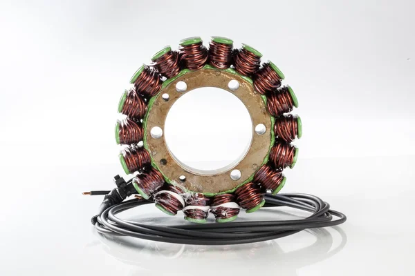 RICKS 21-622H Stator - High-Performance Electrical Component for Powersports Vehicles