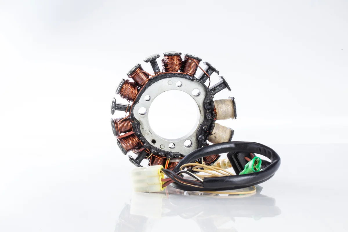 RICKS - 21-704H - Stator