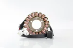 RICKS 21-801H Stator - High-Performance Electrical Component for Motorcycles