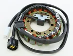 RICKS 21-807H Stator - High-Performance Electrical Component for Powersports Vehicles