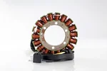 RICKS 21-810 Stator - High-Performance Electrical Component for Powersports Vehicles