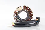 RICKS 21-816 Stator - High-Performance Electrical Component for Powersports Vehicles