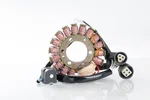 RICKS 21-902 Stator - High-Performance Electrical Component for Powersports Vehicles