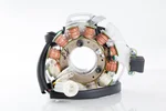 RICKS 21-903H Stator - High-Performance Electrical Component for Powersports Vehicles