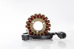 RICKS 21-905 Stator - High-Performance Electrical Component for Powersports Vehicles