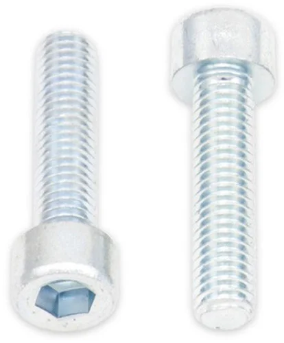 BOLT M6 x 1.0 Socket Head Allen Bolt - High-Strength Alloy Steel Fastener
