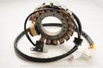 RICKS 21-910 Stator - High-Performance Electrical Component for Powersports Vehicles