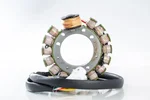 RICKS 21-911 Stator - High-Performance Electrical Component for Powersports Vehicles