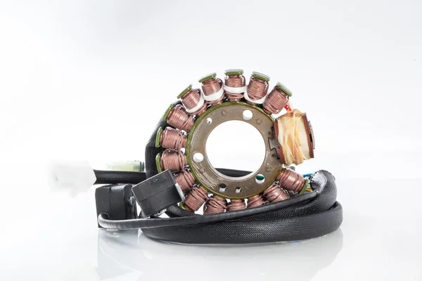 RICKS 21-916 Stator - High-Performance Electrical Component for Powersports Vehicles