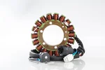 RICKS 21-917 Stator - High-Performance Electrical Component for Powersports Vehicles