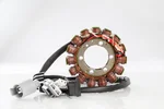 RICKS 21-924 Stator - High-Performance Electrical Component for Powersports Vehicles