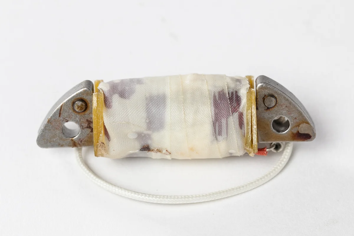 RICKS 22-901 Stator Coil - High-Performance Electrical Component for Powersports Vehicles