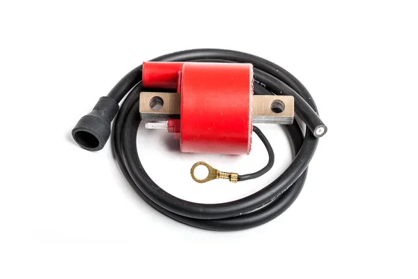 RICKS 23-501 Ignition Coil - High-Performance Electrical Component for Powersports Vehicles