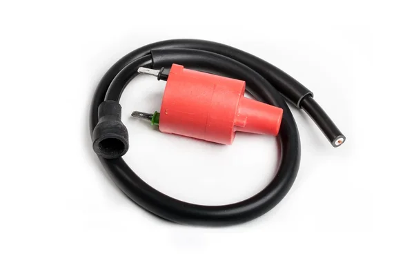 RICKS 23-604 Ignition Coil - High-Performance Electrical Component for Powersports Vehicles