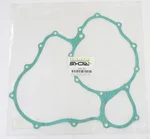 RICKS 25-102 Stator Cover Gasket - Durable Gasket for Powersports Engines