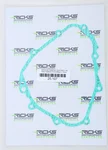 RICKS Stator Cover Gasket - High-Performance Gasket for Reliable Engine Sealing