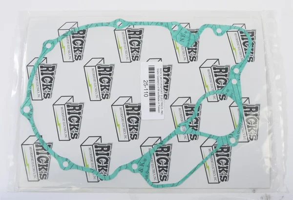 RICKS 25-110 Stator Cover Gasket - Premium Replacement for Powersports Engines