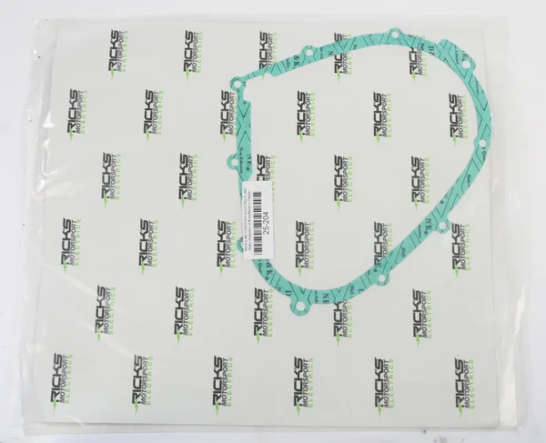 RICKS 25-204 Stator Cover Gasket - Premium Replacement for Powersports Engines