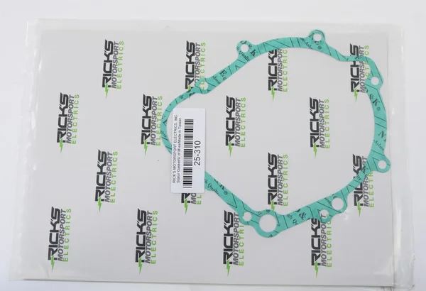 RICKS 25-310 Stator Cover Gasket - Premium Replacement for Powersports Engines