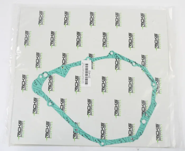 RICKS Stator Cover Gasket - Durable Seal for High-Performance Engines