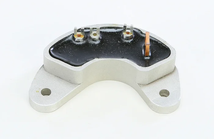 RICKS 30-501 Rectifier/Regulator - High-Performance Electrical Regulator for Powersports Vehicles