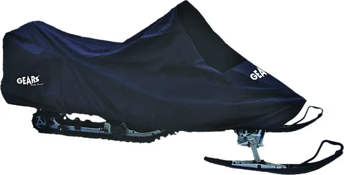 GEARS Heavy-Duty Universal Trailerable Storage Cover - Durable Protection for Your Equipment