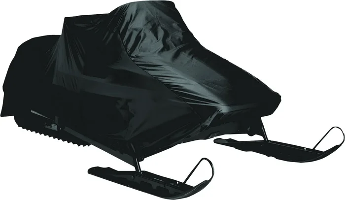 GEARS 300149-1-XL Storage Cover - Durable Weatherproof Motorcycle Cover for Long-Term Protection