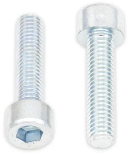 BOLT M6 x 1.0 Socket Head Allen Bolt - High-Strength Steel Fastener for Powersports