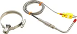 KOSO 28-CKTYPEX EGT Probe - High-Precision Electrical Temperature Sensor for Powersports Vehicles