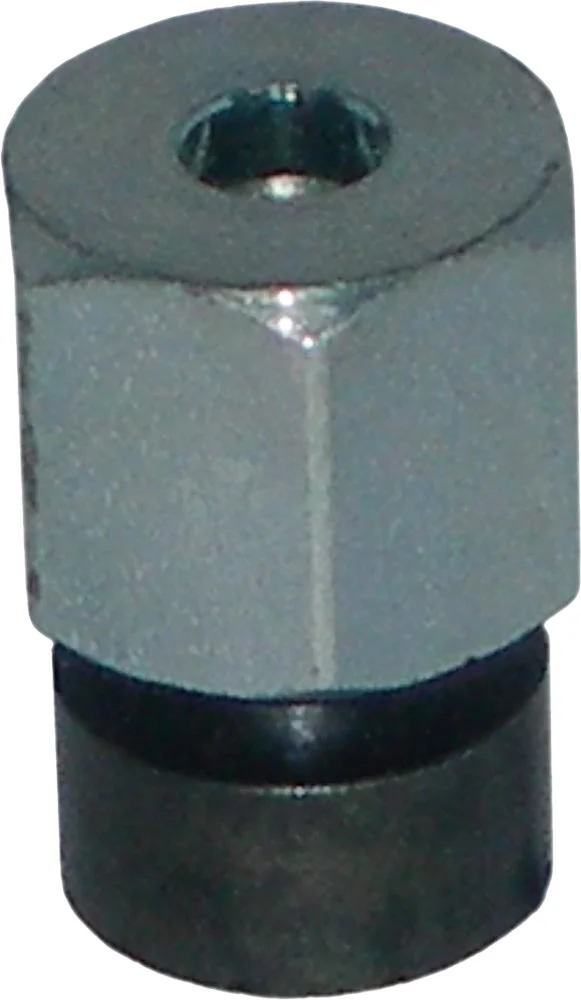KOSO BI520099 EGT Probe Weld-On Fitting - Durable Hardware for Accurate Exhaust Monitoring