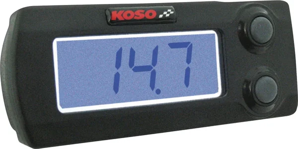 KOSO - BA004068 - Air Fuel Ratio Gauge