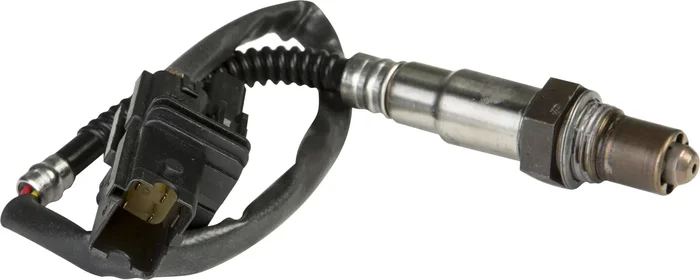 KOSO 28-BOSCH Oxygen Sensor - High-Performance Engine Management Sensor for Powersports Vehicles