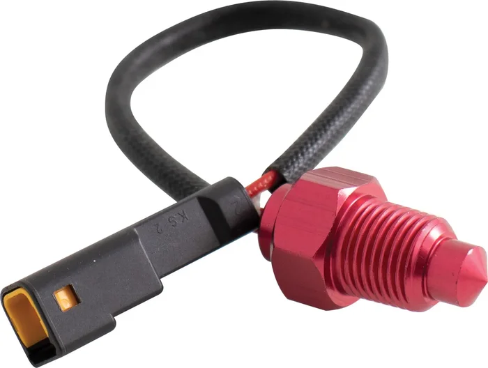 KOSO BF030000 Temperature Gauge Sensor - Engine Management Replacement for Powersports Vehicles