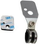 KOSO Honda Grom Gear Indicator Handlebar Mount - Durable & Easy-to-Install Mount for Enhanced Visibility