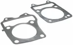 KOSO MA623100 Top End Gasket Kit - High-Performance Engine Gasket for Powersports Vehicles