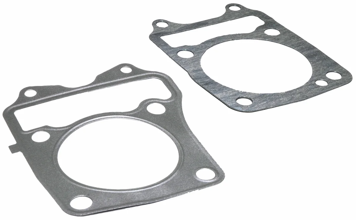 KOSO MA623100 Top End Gasket Kit - High-Performance Engine Gasket for Powersports Vehicles
