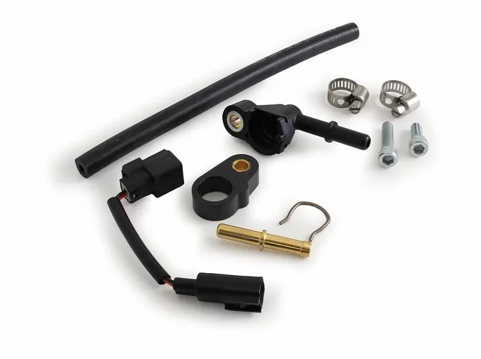 KOSO DB623000 Honda Grom Fuel Injector Kit - High-Performance Intake System for Enhanced Power