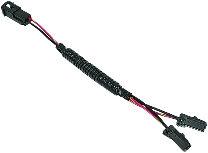 SP1 Accessory Splitter Harness - Electrical Power Distribution for Powersports Vehicles