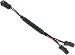 SP1 Accessory Splitter Harness - Electrical Power Distribution for Powersports Vehicles