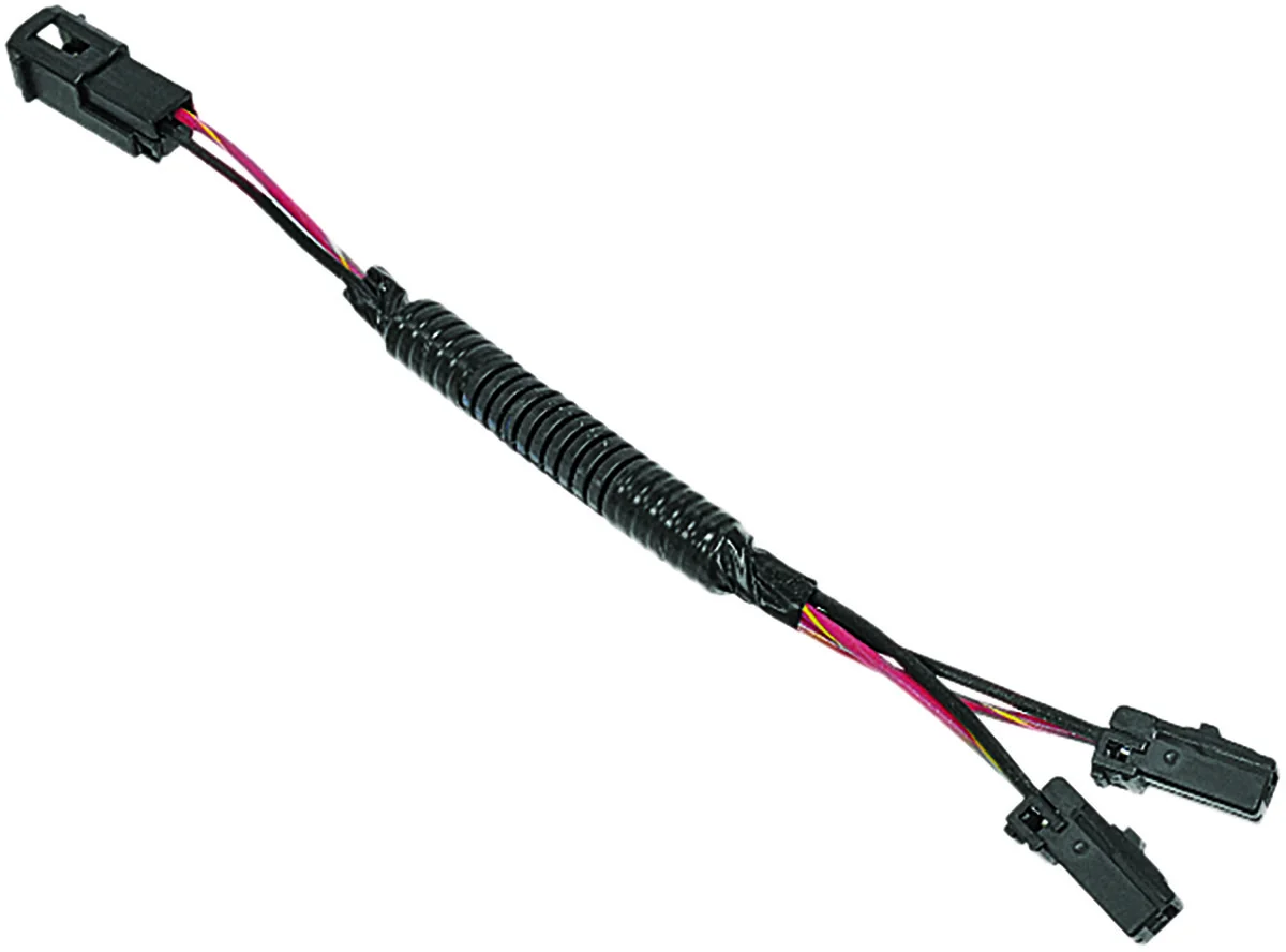 SP1 Accessory Splitter Harness - Electrical Power Distribution for Powersports Vehicles