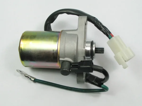 RICKS - 61-003 - Starter Motor