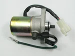 RICKS - 61-003 - Starter Motor