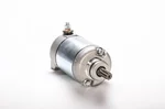 RICKS 61-102 Starter Motor - High-Torque Power for Reliable Engine Starts