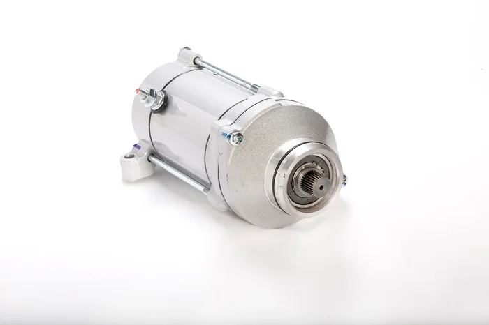RICKS - 61-109 - Starter Motor