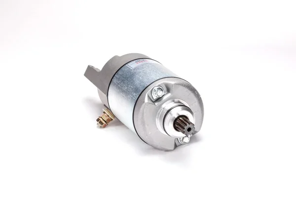RICKS 61-111 Starter Motor - Durable, Reliable Motorcycle Starter for High-Performance Engines