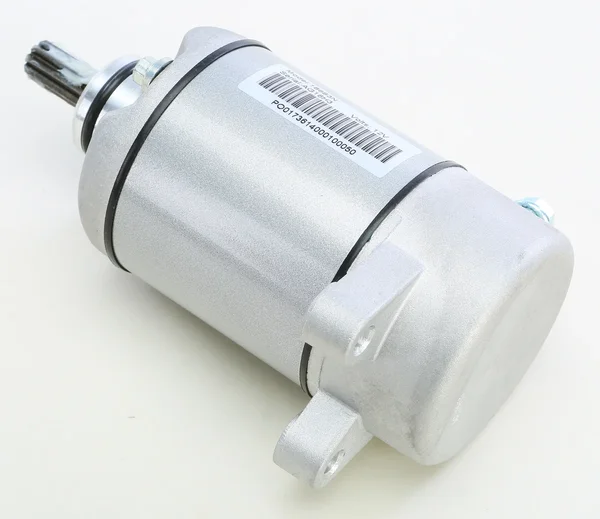 RICKS 61-114 Starter Motor - Durable, High-Performance Motorcycle Starter for Reliable Ignition