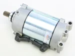RICKS 61-121 Starter Motor - High-Torque Power for Reliable Engine Starts